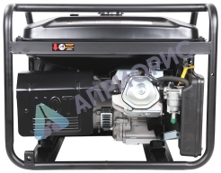 Бензиновый генератор A-iPower Lite AP2200